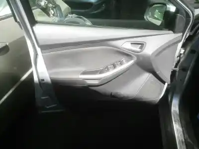 Veículo de Sucata ford focus lim. (cb8) 1.0 ecoboost cat do ano 2013 alimentado m1da