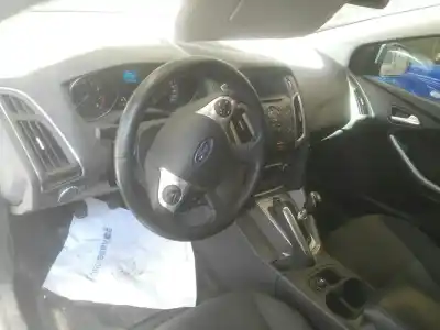 Veículo de Sucata ford focus lim. (cb8) 1.0 ecoboost cat do ano 2013 alimentado m1da