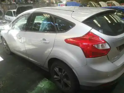 Veículo de Sucata ford focus lim. (cb8) 1.0 ecoboost cat do ano 2013 alimentado m1da