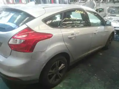 Veículo de Sucata ford focus lim. (cb8) 1.0 ecoboost cat do ano 2013 alimentado m1da