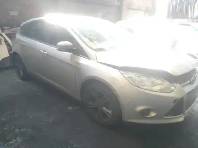 Veículo de Sucata ford focus lim. (cb8) 1.0 ecoboost cat do ano 2013 alimentado m1da