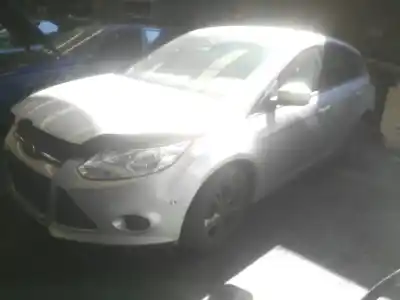 Veículo de Sucata ford focus lim. (cb8) 1.0 ecoboost cat do ano 2013 alimentado m1da