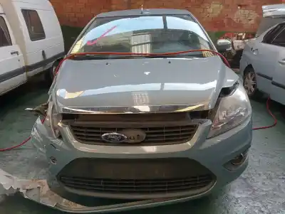 Veicolo di demolizione FORD FOCUS LIM. (CB4) 1.6 TDCi CAT dell'anno 2009 alimentato G8DB