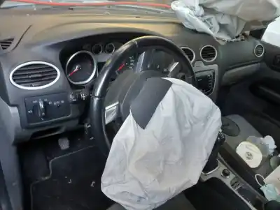 Vehicul casat ford focus lim. (cb4) 1.6 tdci cat al anului 2009 alimentat g8db