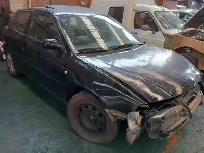 Veículo de Sucata audi a3 (8l) 1.9 tdi ambiente do ano 1997 alimentado agr