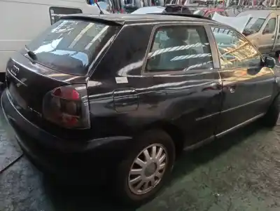 Veículo de Sucata audi a3 (8l) 1.9 tdi ambiente do ano 1997 alimentado agr