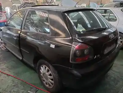 Veículo de Sucata audi a3 (8l) 1.9 tdi ambiente do ano 1997 alimentado agr