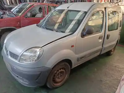 Здавання транспортного засобу renault kangoo (f/kc0) 1.5 dci diesel року 2009 потужний k9ka7 Здавання транспортного засобу renault kangoo (f/kc0) 1.5 dci diesel року 2009 потужний k9ka7