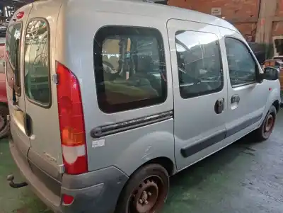 Здавання транспортного засобу renault kangoo (f/kc0) 1.5 dci diesel року 2009 потужний k9ka7 Здавання транспортного засобу renault kangoo (f/kc0) 1.5 dci diesel року 2009 потужний k9ka7