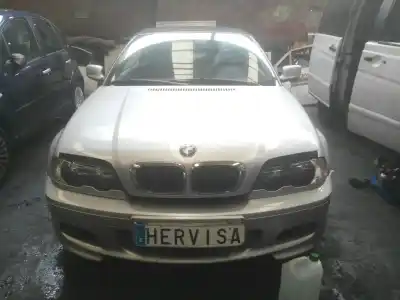 Утилизация автомобиля bmw serie 3 cabrio (e46) 318 ci года 2002 питание n42b20a
