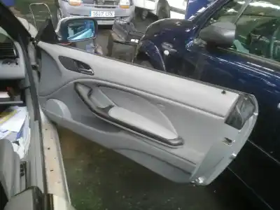 Утилизация автомобиля bmw serie 3 cabrio (e46) 318 ci года 2002 питание n42b20a