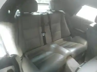 Veículo de Sucata bmw serie 3 cabrio (e46) 318 ci do ano 2002 alimentado n42b20a