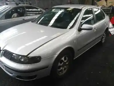 Утилизация автомобиля seat toledo (1m2) signum года 2000 питание asv