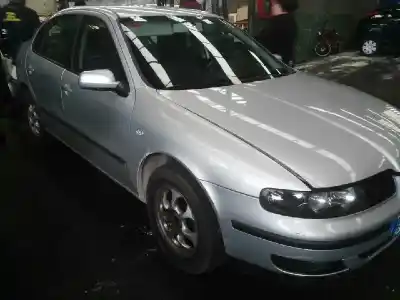 Утилизация автомобиля seat toledo (1m2) signum года 2000 питание asv