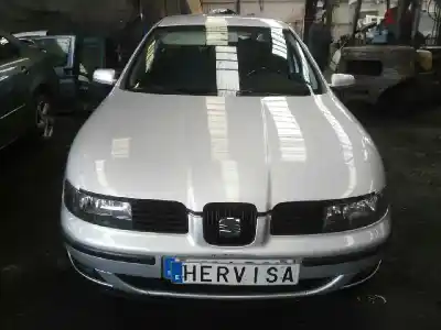 Scrapping Vehicle seat toledo (1m2) signum of the year 1999 powered asv