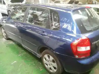 Veículo de Sucata kia                                                cerato (ld)                                                                                                                                                                                                                                                d4ea                                                                                                                                                                                                                                                       do ano 2004 alimentado d4ea