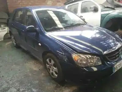 Veículo de Sucata kia                                                cerato (ld)                                                                                                                                                                                                                                                d4ea                                                                                                                                                                                                                                                       do ano 2004 alimentado d4ea