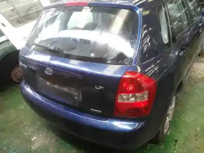 Veículo de Sucata kia                                                cerato (ld)                                                                                                                                                                                                                                                d4ea                                                                                                                                                                                                                                                       do ano 2004 alimentado d4ea