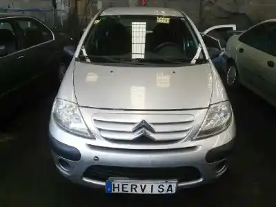 Veículo de Sucata CITROEN C3 1.4 do ano 2006 alimentado KFV