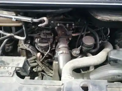 Sloopvoertuig citroen c8 2.2 hdi 16v premier ii van het jaar 2006 aangedreven 4hw