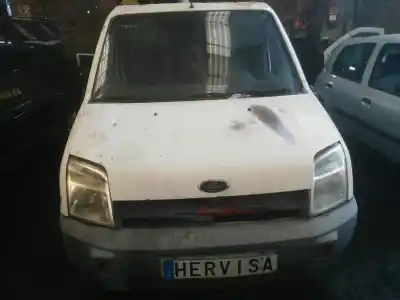 Scrapping Vehicle FORD TRANSIT CONNECT (TC7) 1.8 TDCi CAT of the year 2004 powered 