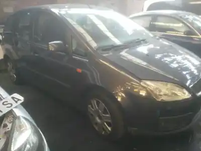 Утилизация автомобиля ford focus c-max (cap) 1.8 tdci turbodiesel cat года 2006 питание kkda