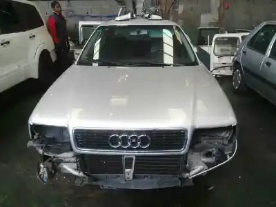 Veicolo di demolizione AUDI 80 (8C,B4) 2.0 E dell'anno 1991 alimentato ABK