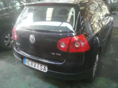 Vehicul casat volkswagen                                         golf v (1k1) (10.2003)                                                                                                                                                                                                                                     bkc                                                                                                                                                                                                                                                        al anului 2007 alimentat bkc