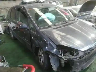 Утилизация автомобиля ford c-max (cb3) ambiente года 2007 питание shda