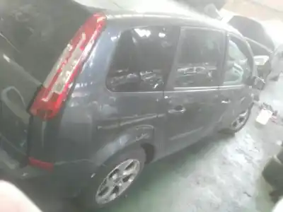 Утилизация автомобиля ford c-max (cb3) ambiente года 2007 питание shda