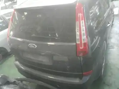 Утилизация автомобиля ford c-max (cb3) ambiente года 2007 питание shda