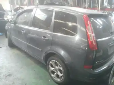 Утилизация автомобиля ford c-max (cb3) ambiente года 2007 питание shda