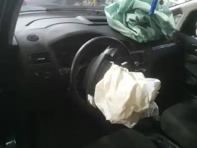 Утилизация автомобиля ford c-max (cb3) ambiente года 2007 питание shda