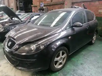 Scrapping Vehicle seat altea (5p1) 2.0 tdi 16v of the year 2004 powered bkd