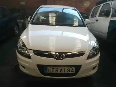 Scrapping Vehicle HYUNDAI I30 (FD) 1.6 CRDi of the year 2007 powered D4FB Scrapping Vehicle HYUNDAI I30 (FD) 1.6 CRDi of the year 2007 powered D4FB