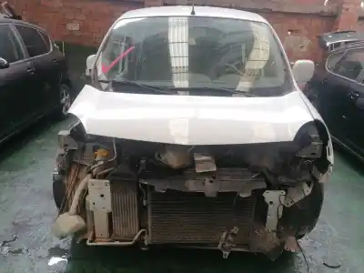 Здавання транспортного засобу renault kangoo express (fw0/1_) 1.5 dci (fw0a. fw0b) року 2008 потужний k9k802