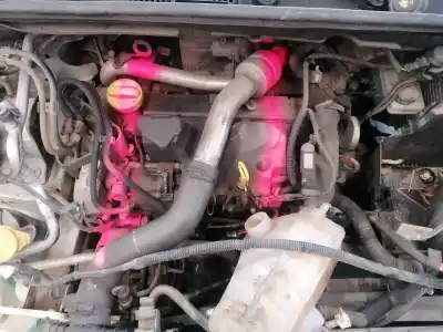 Здавання транспортного засобу renault kangoo express (fw0/1_) 1.5 dci (fw0a. fw0b) року 2008 потужний k9k802