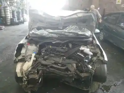 Veículo de Sucata KIA RIO 1.2 CAT do ano 2012 alimentado G4LA