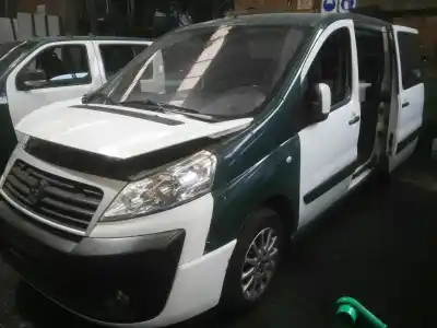 Утилизация автомобиля fiat                                               scudo combi (272)                                                                                                                                                                                                                                          2.0 jtdm                                                                                                                                                                                                                                                   года 2016 питание rhk