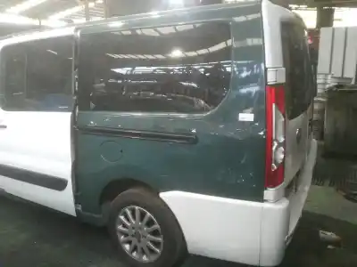 Утилизация автомобиля fiat                                               scudo combi (272)                                                                                                                                                                                                                                          2.0 jtdm                                                                                                                                                                                                                                                   года 2016 питание rhk
