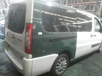 Утилизация автомобиля fiat                                               scudo combi (272)                                                                                                                                                                                                                                          2.0 jtdm                                                                                                                                                                                                                                                   года 2016 питание rhk