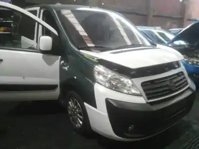 Утилизация автомобиля fiat                                               scudo combi (272)                                                                                                                                                                                                                                          2.0 jtdm                                                                                                                                                                                                                                                   года 2016 питание rhk