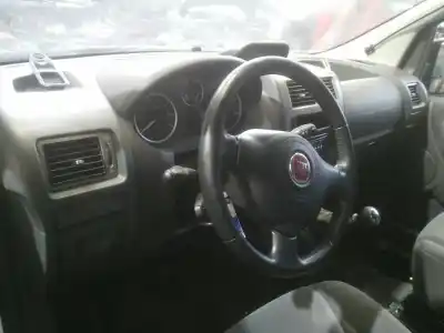 Scrapping Vehicle fiat                                               scudo combi (272)                                                                                                                                                                                                                                          panorama executive l1h1 165 multijet (5 pl.)                                                                                                                                                                                                               of the year 2011 powered 