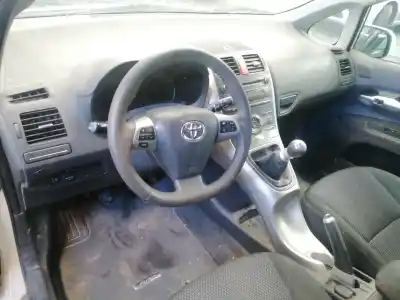 Veículo de Sucata toyota auris (_e15_) 1.4 d-4d (nde150_) do ano 2010 alimentado 1ndtv