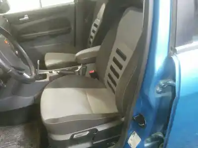 Scrapping Vehicle ford focus lim. (cb4) 1.6 tdci cat of the year 2009 powered hhda