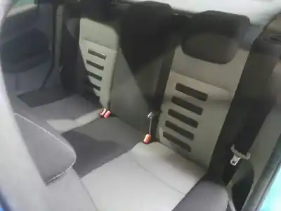 Scrapping Vehicle ford focus lim. (cb4) 1.6 tdci cat of the year 2009 powered hhda