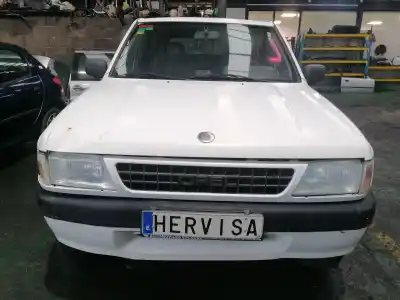 Veículo de Sucata OPEL FRONTERA A Sport do ano 1995 alimentado C20NE