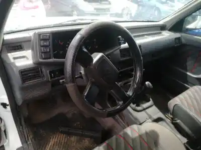 Veículo de Sucata opel frontera a sport do ano 1995 alimentado c20ne