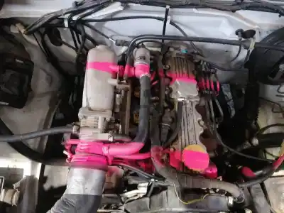 Veículo de Sucata opel frontera a sport do ano 1995 alimentado c20ne