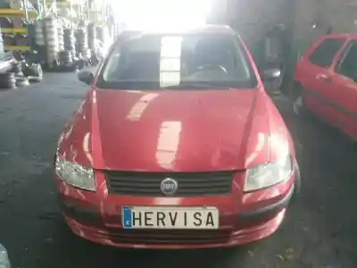 Утилизация автомобиля FIAT                                               STILO (192)                                                                                                                                                                                                                                                1.9 JTD 80 Active года 2003 питание 192A3000